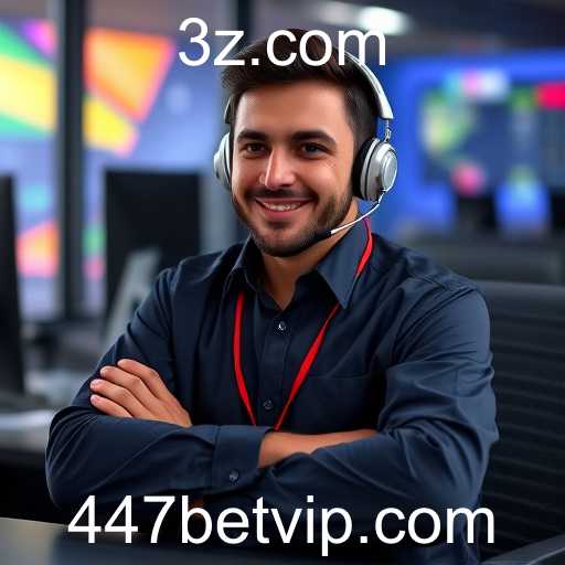 447bet: Expansão e Impacto nos Jogos Online em 2026