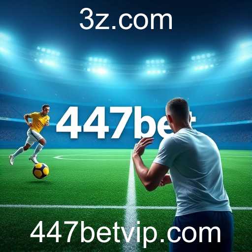 Tendências e Impactos do 447bet no Brasil